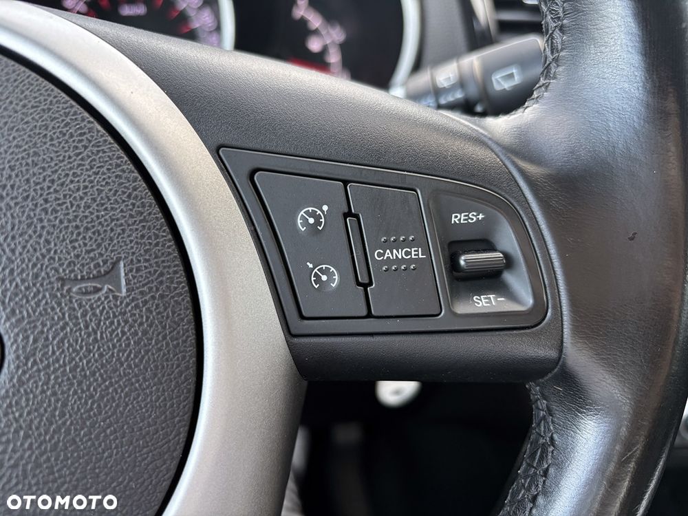 Kia Venga 1.4 Business Line - 9