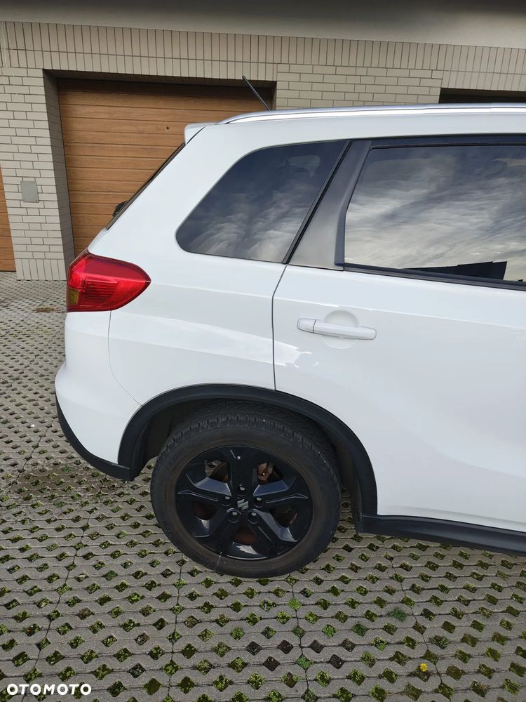 Suzuki Vitara 1.6 XLED 2WD - 5