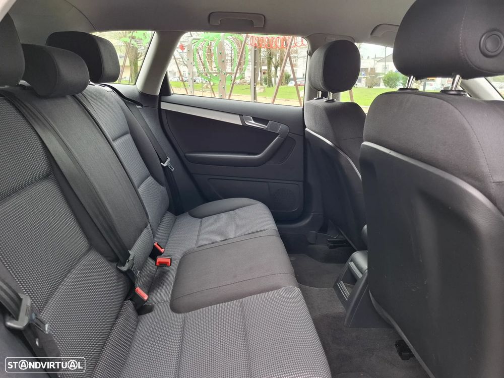 Audi A3 Sportback 2.0 TDi Sport - 6