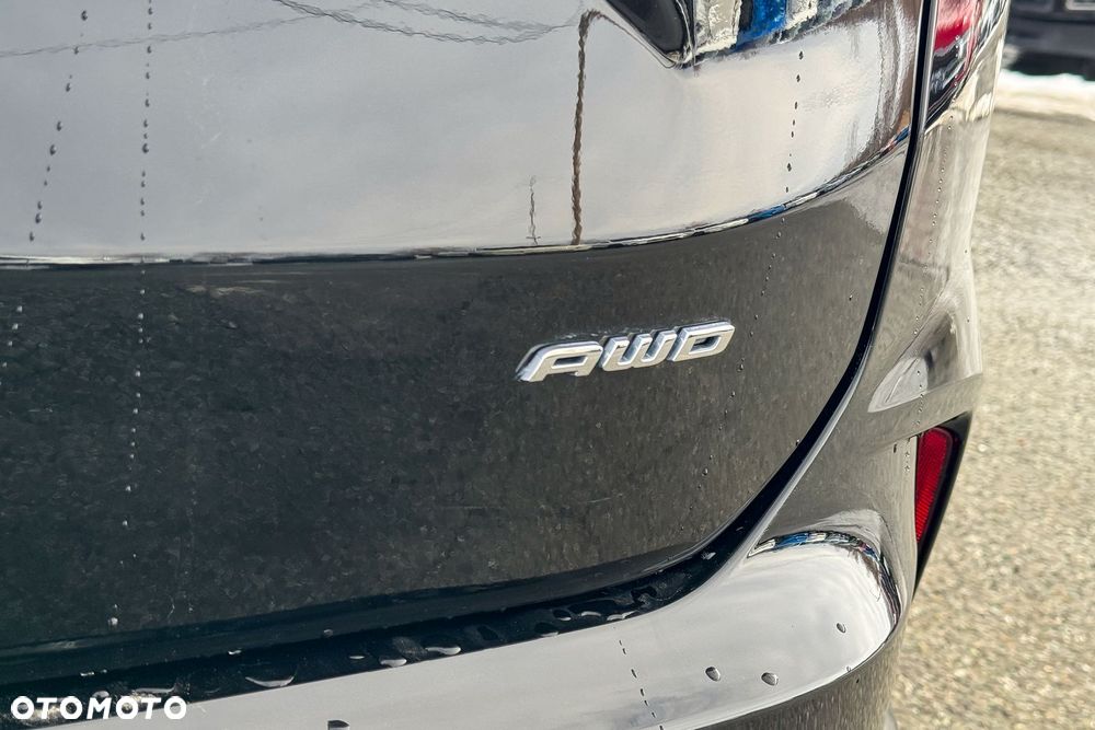 Ford Edge - 10