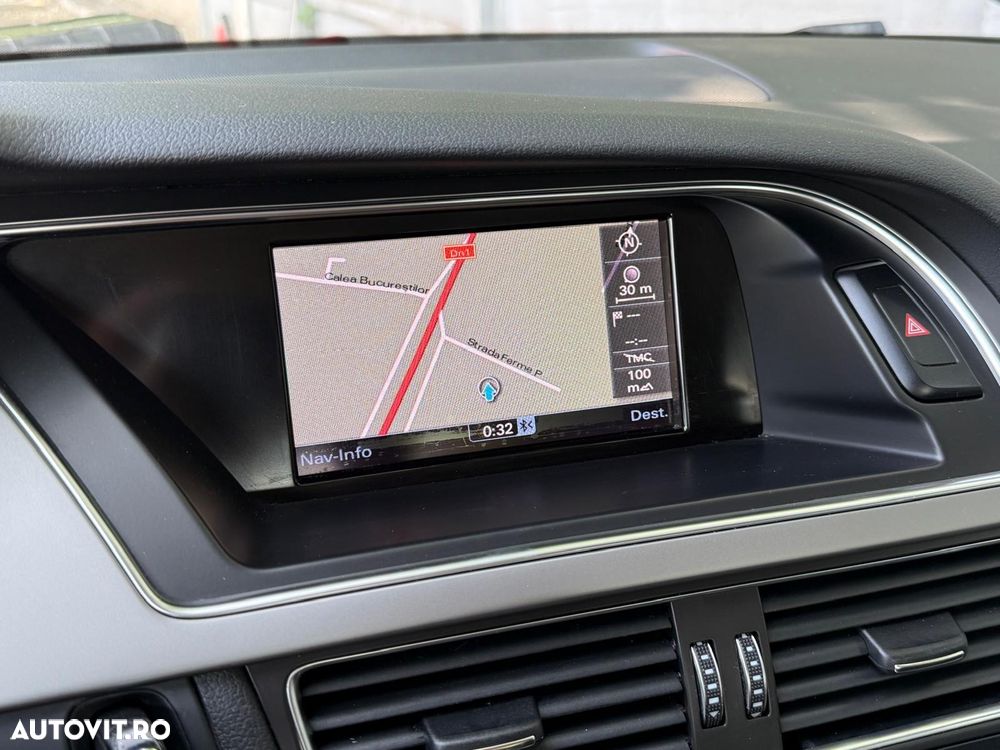 Audi A5 Sportback - 12