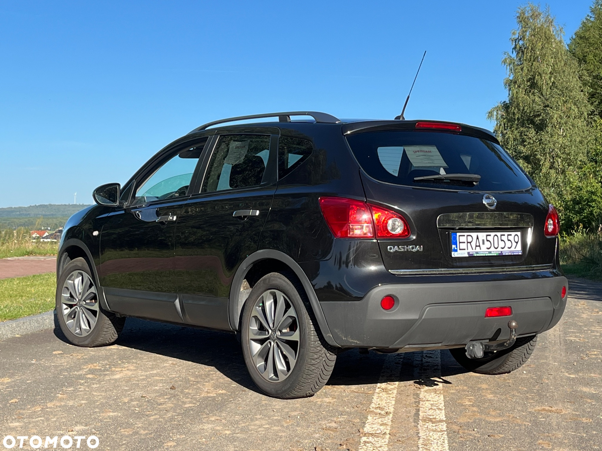 Nissan Qashqai 1.6 acenta - 2