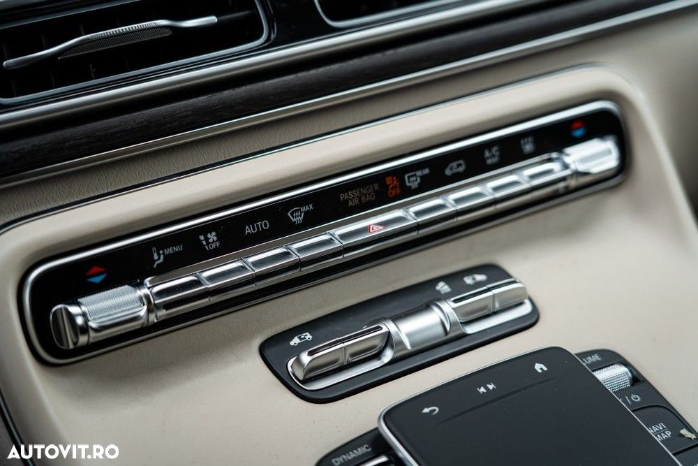 Mercedes-Benz V - 33