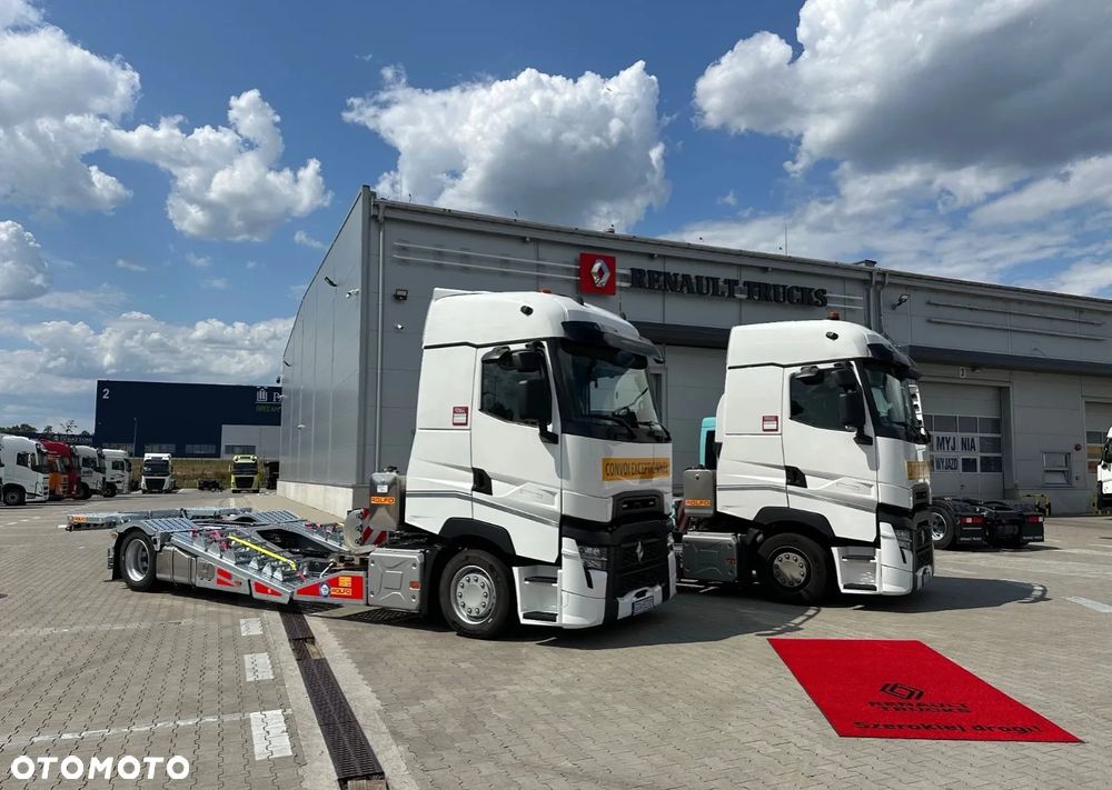 Renault T520 Rolfo Hercules - 11