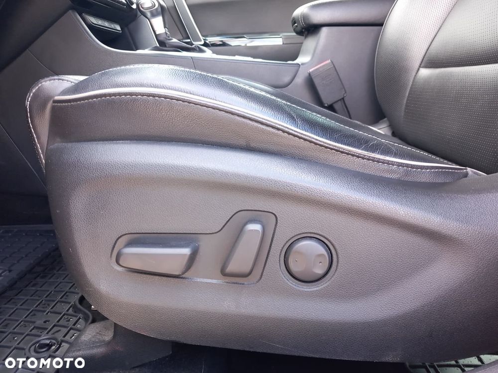 Kia Sportage - 11
