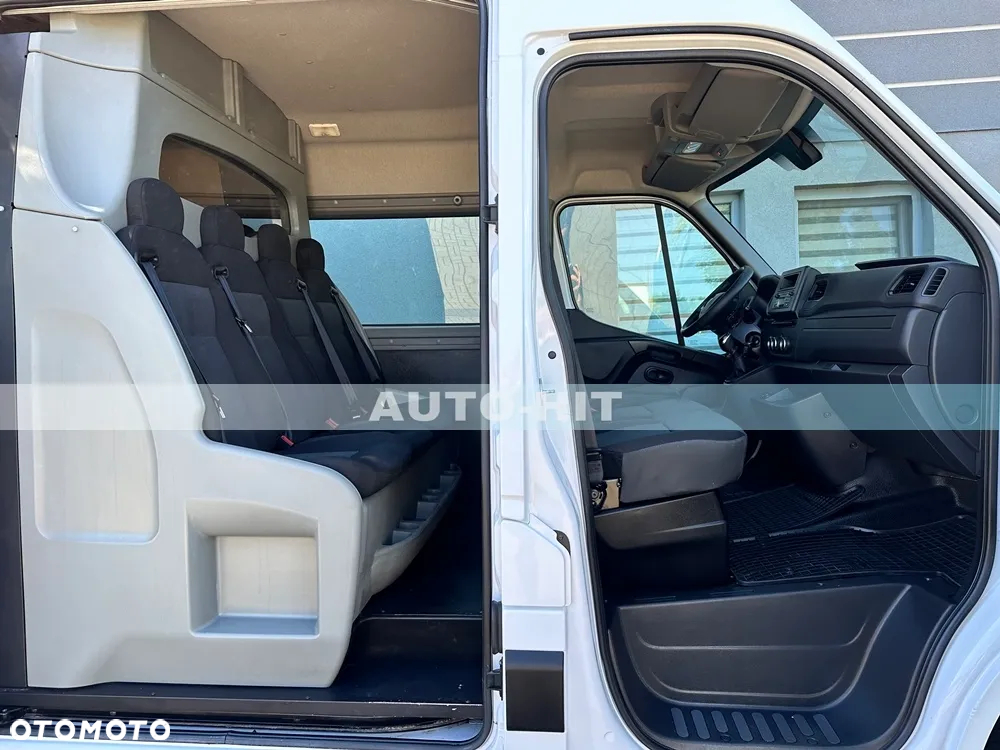Renault Master - 7