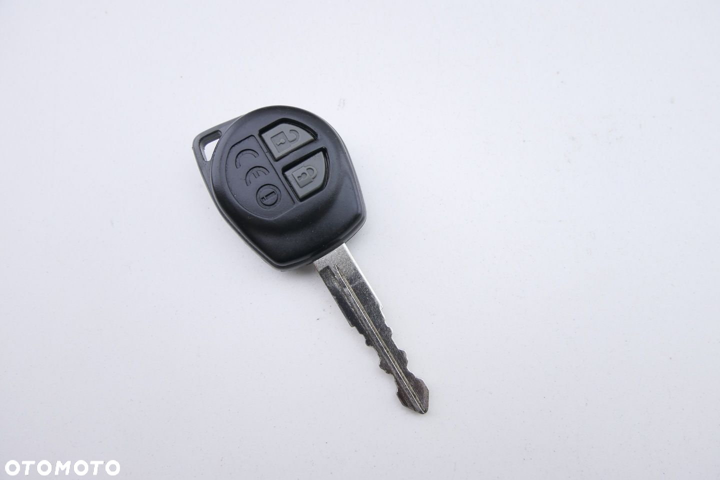 Kluczyk Pilot SUZUKI SWIFT MK6 T61M0 - 2