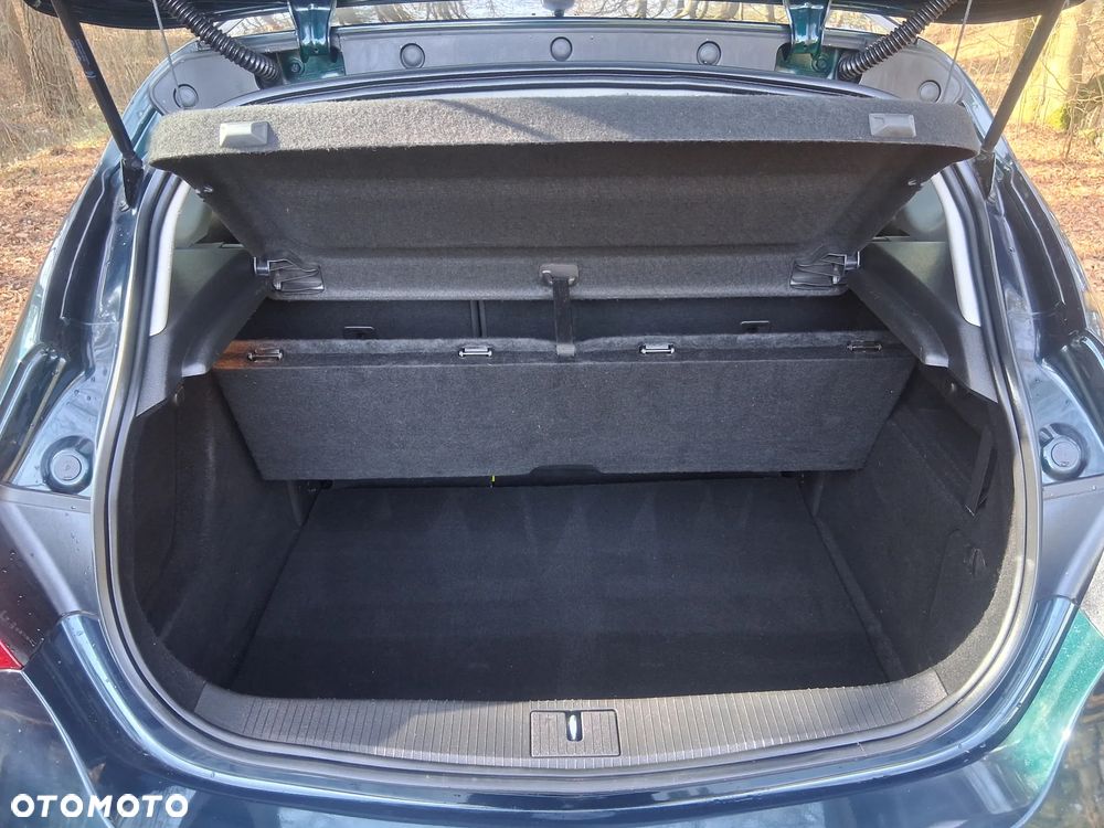 Opel Astra 1.4 Turbo Active - 17