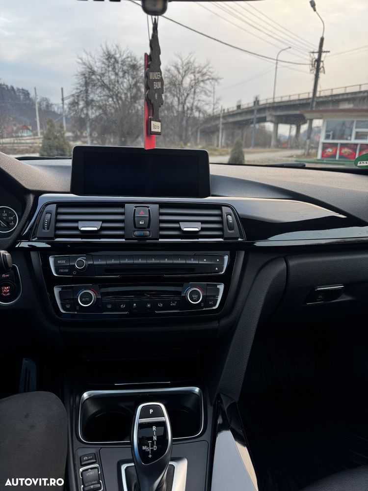 BMW Seria 4 428i xDrive - 10