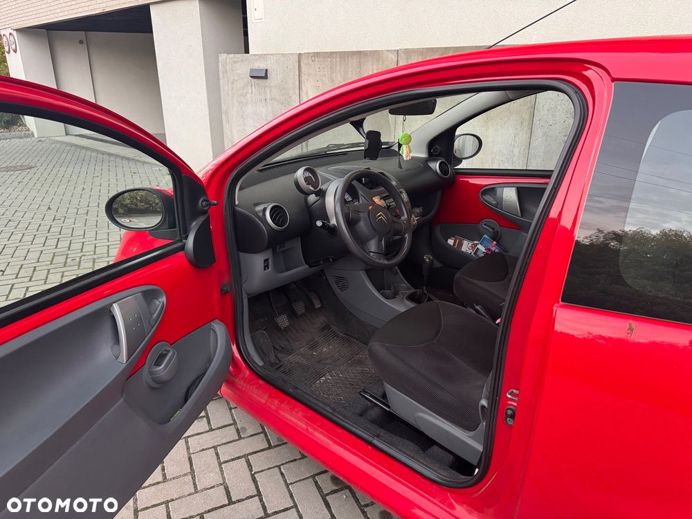 Citroën C1 - 5