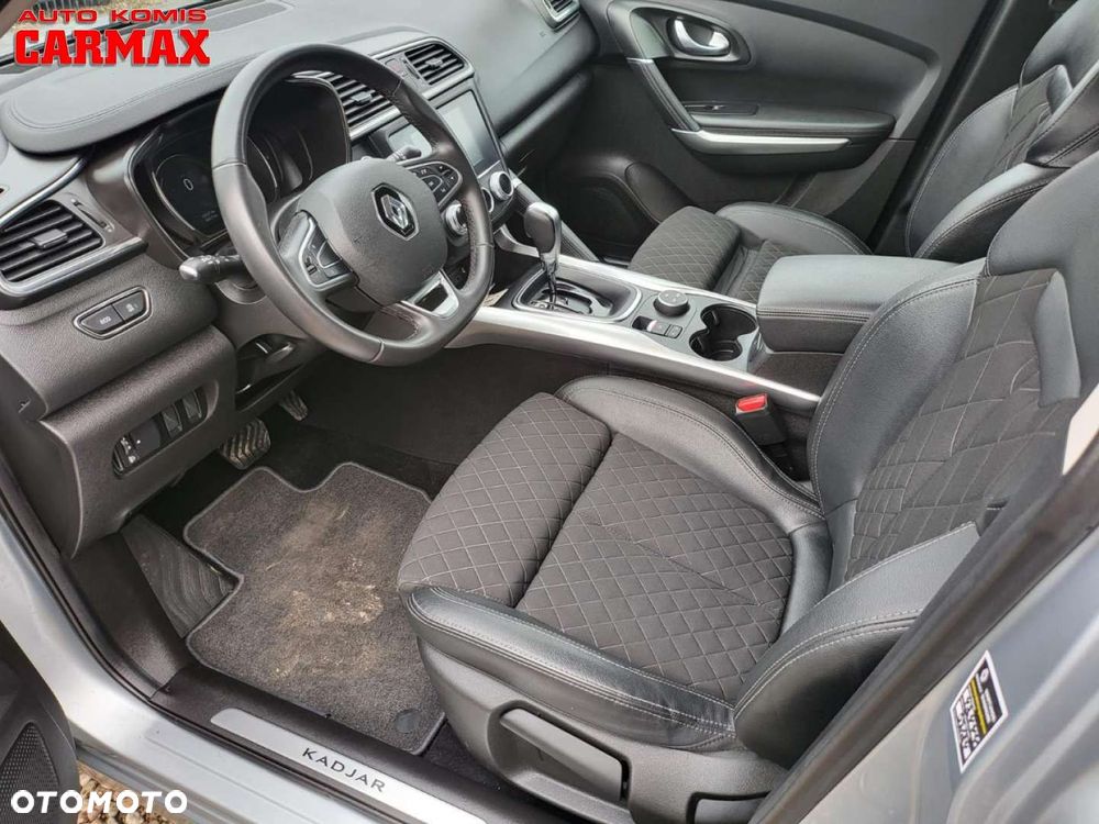 Renault Kadjar - 26