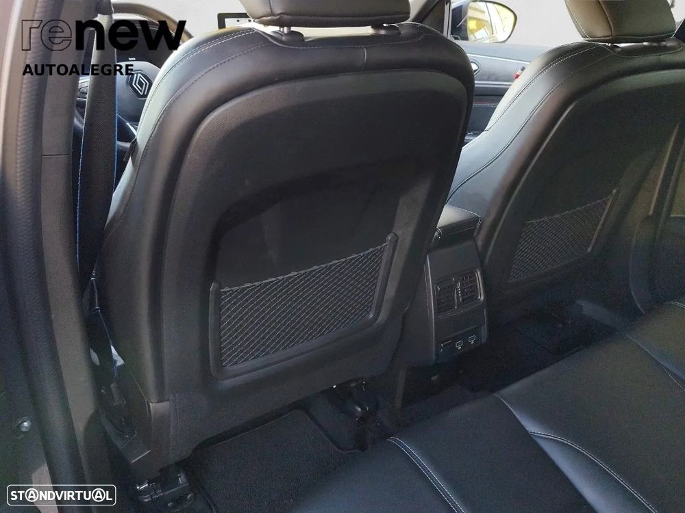 Renault Arkana 1.6 E-Tech Full Hybrid Esprit Alpine - 10