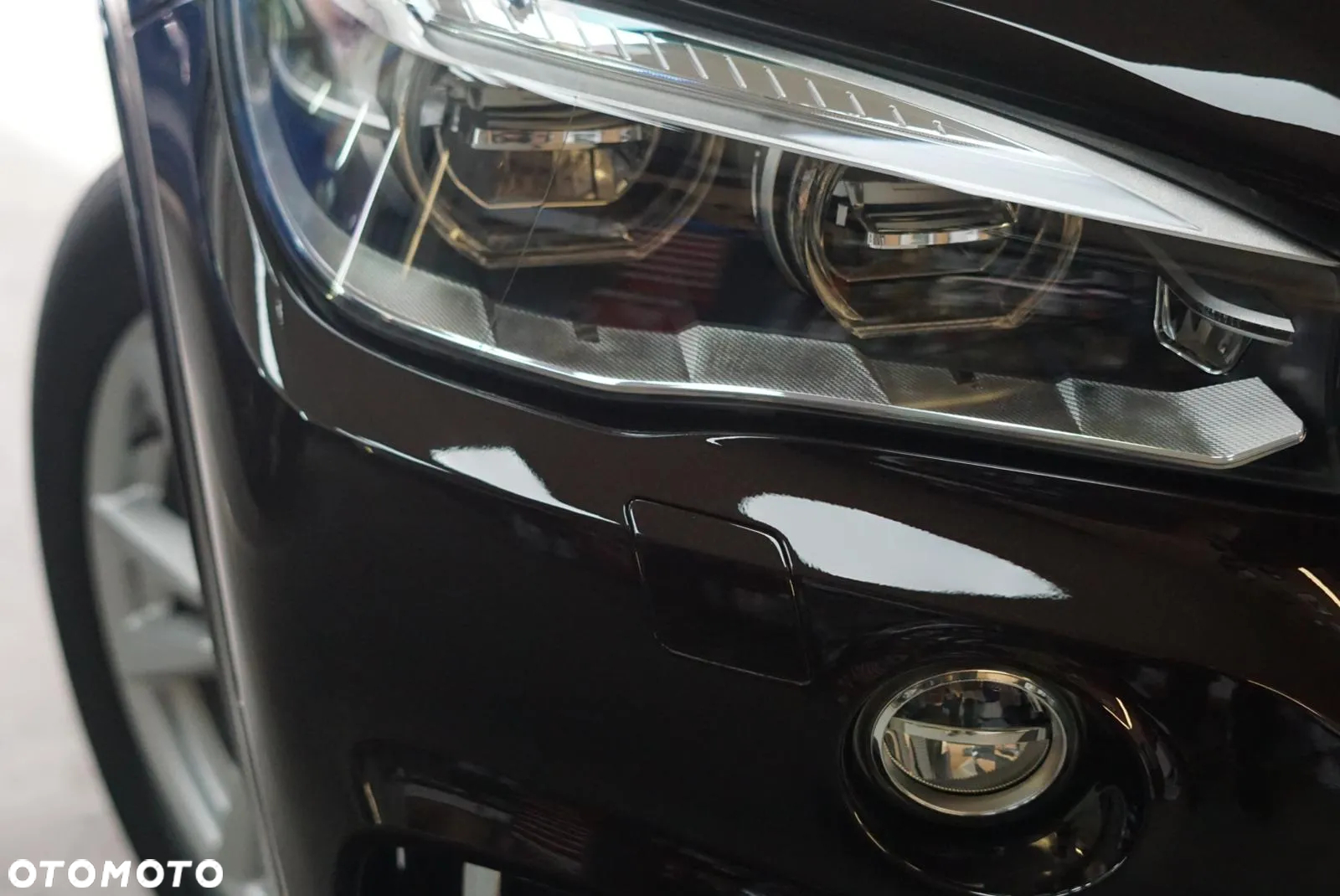 BMW X5 xDrive35i