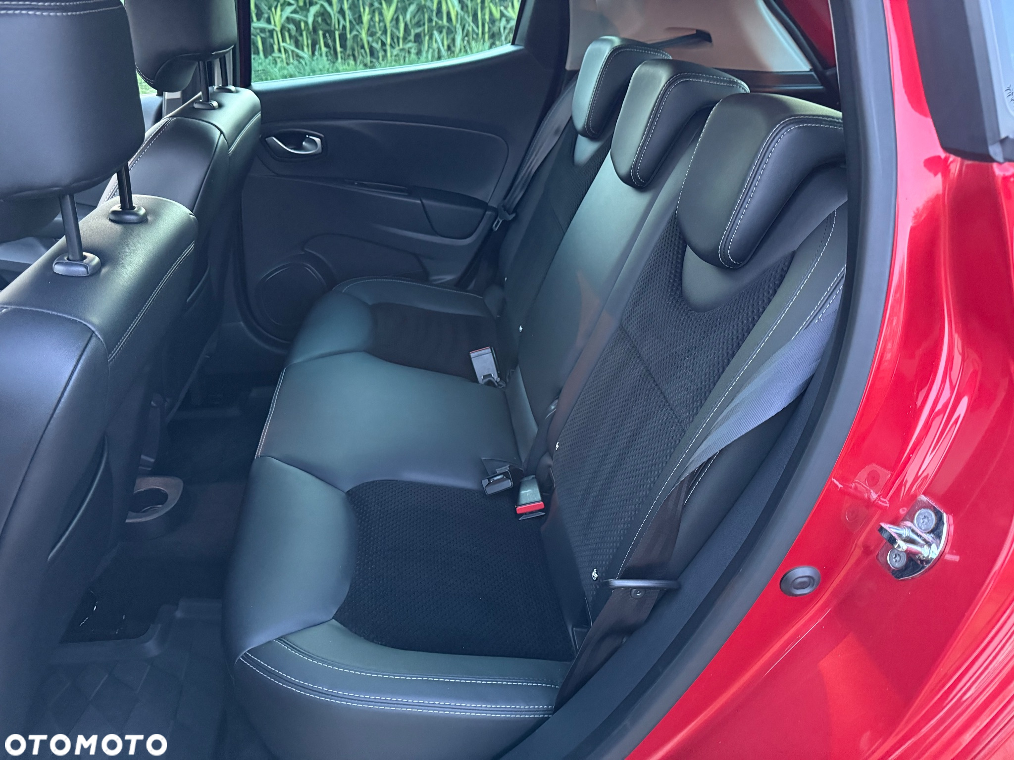 Renault Clio 1.5 dCi Energy Intens+ - 14