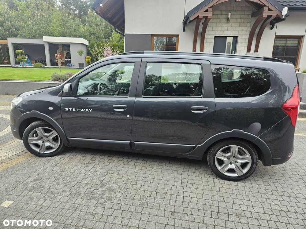 Dacia Lodgy - 24