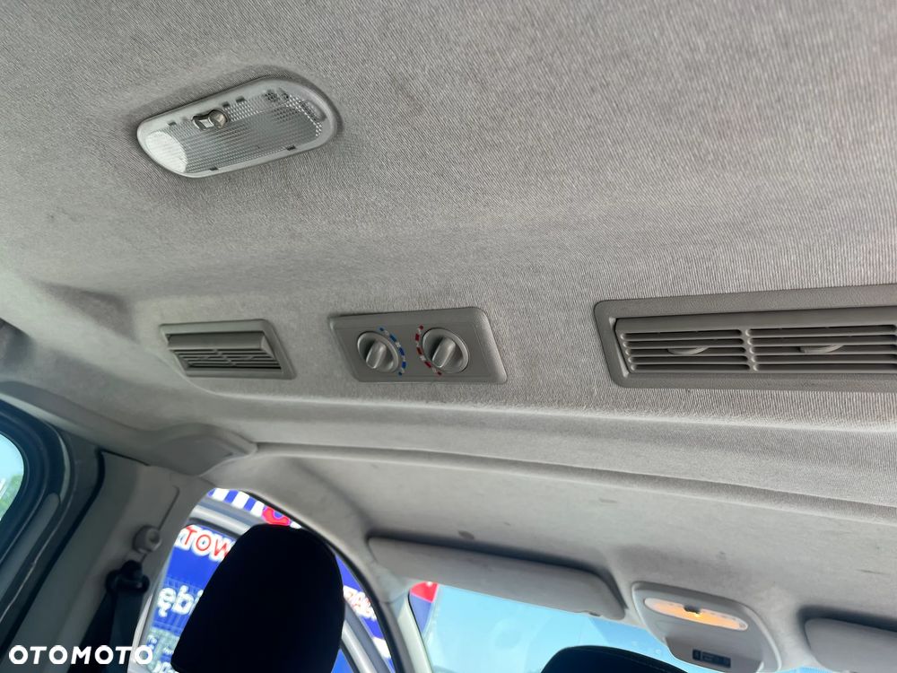 Renault Trafic Passenger 2,8t Pack Clim - 30