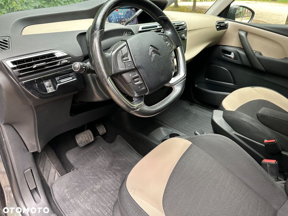 Citroën C4 Picasso e-HDi 115 ETG6 Exclusive - 7