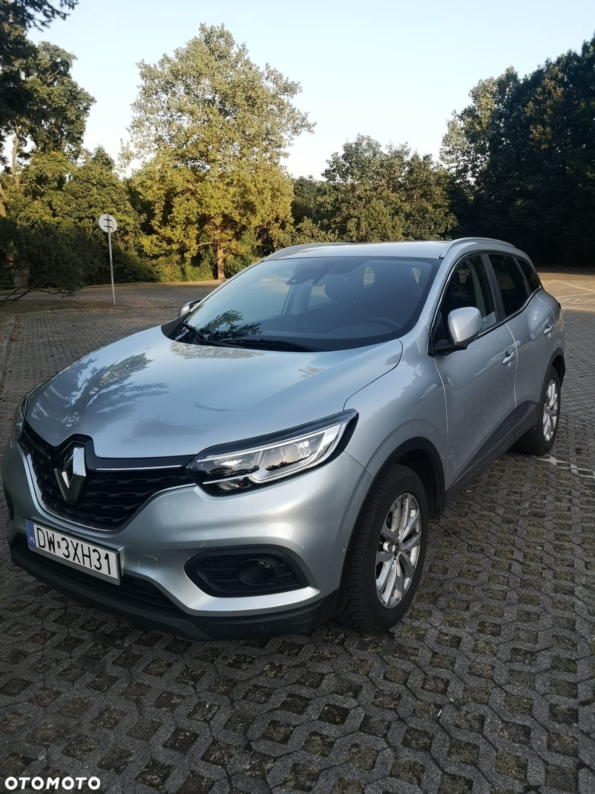 Renault Kadjar - 1