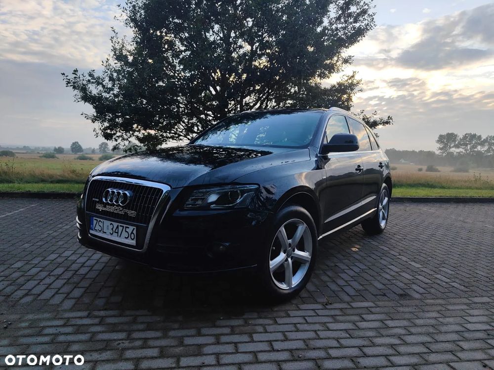 Audi Q5 2.0 TDI Quattro S tronic - 2