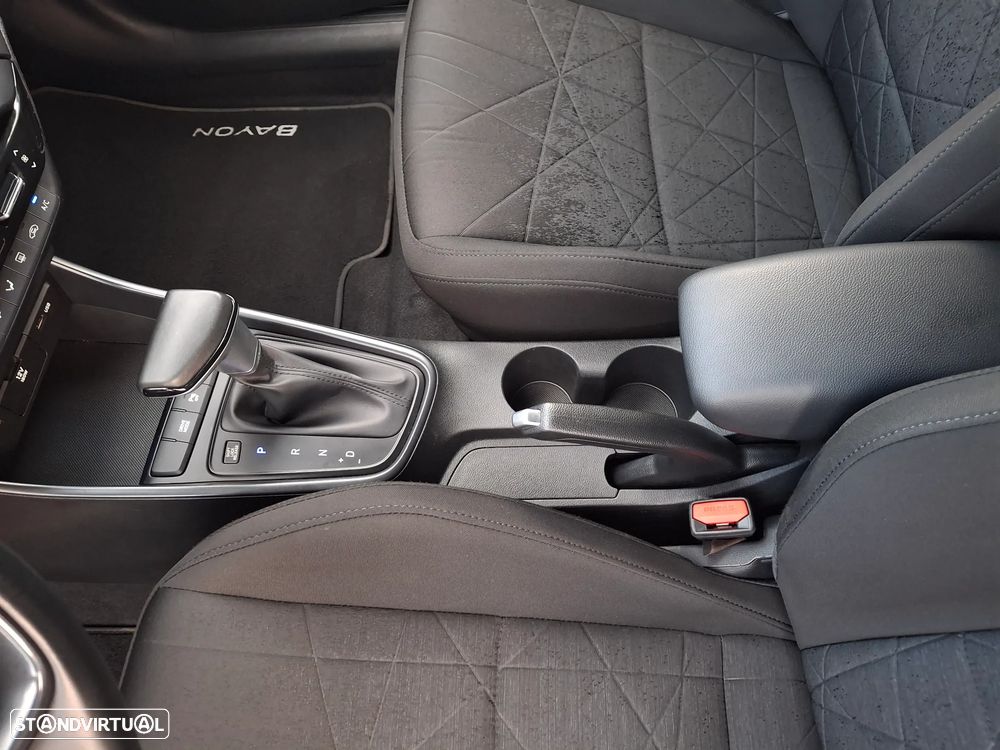 Hyundai Bayon 1.0 T-GDI Premium (TT) DCT - 19