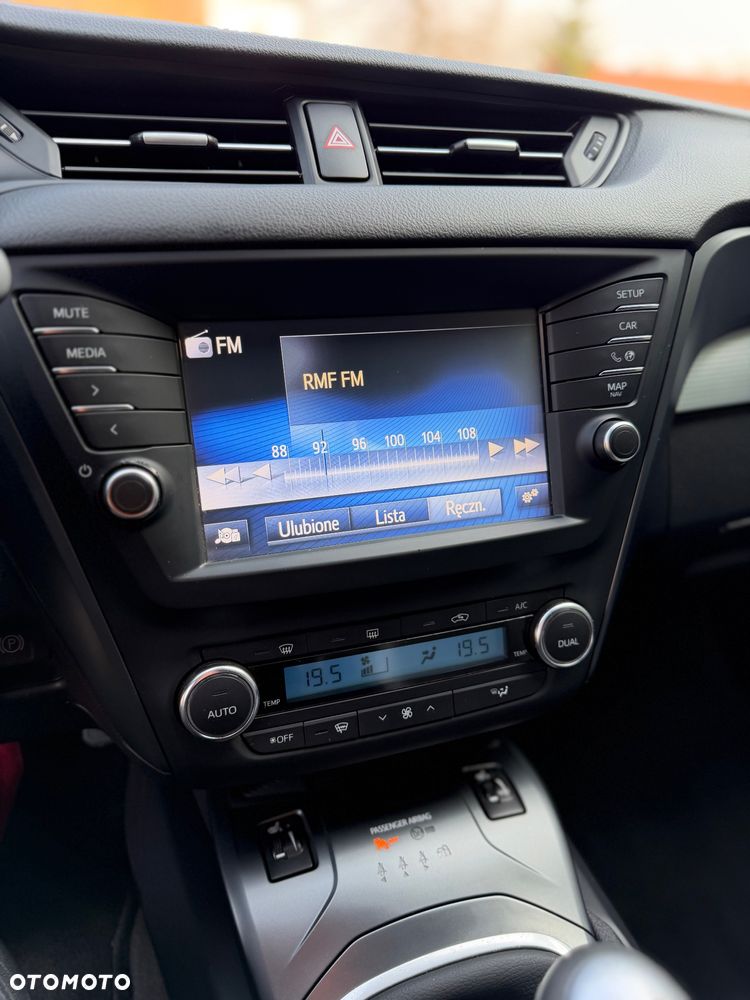 Toyota Avensis 2.0 D-4D Prestige - 8