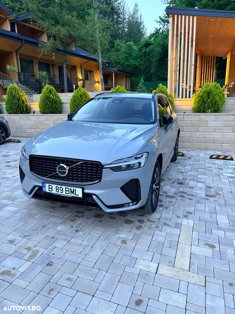 VOLVO XC60 2024 — imagine 2