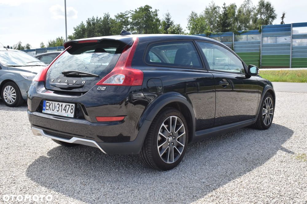 Volvo C30 D2 Edition - 5