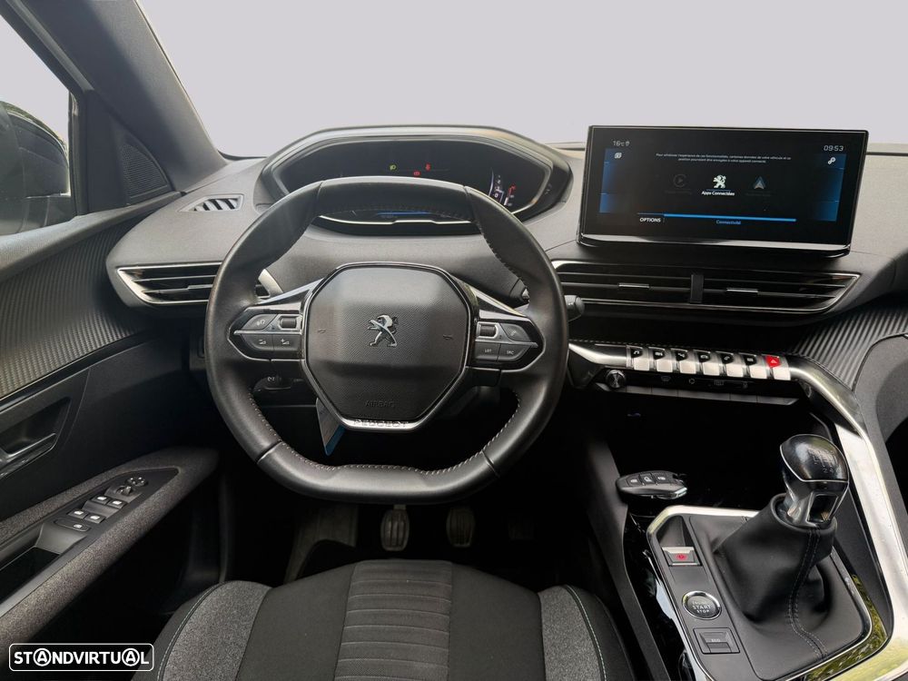 Peugeot 3008 - 12