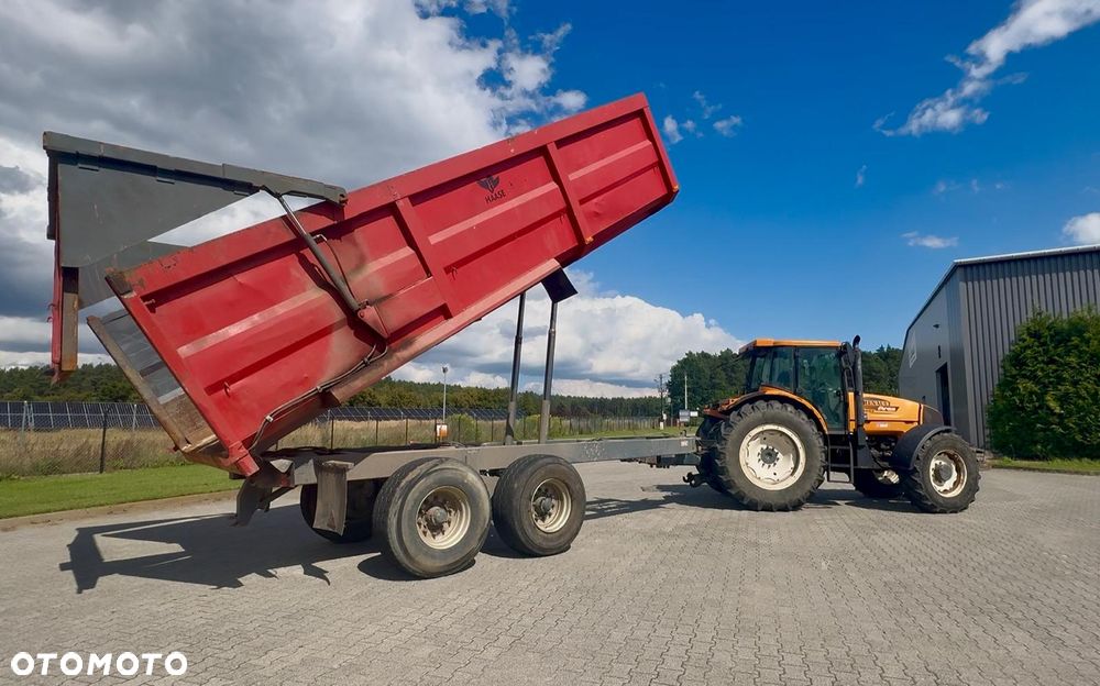 Renault ARES 836 RZ - 7