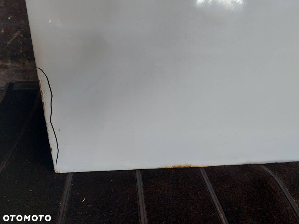 DRZWI KOMPLETNE PRAWY TYŁ SKRZYDEŁKA CITROEN BERLINGO I LIFT PARTNER EWPA - 3