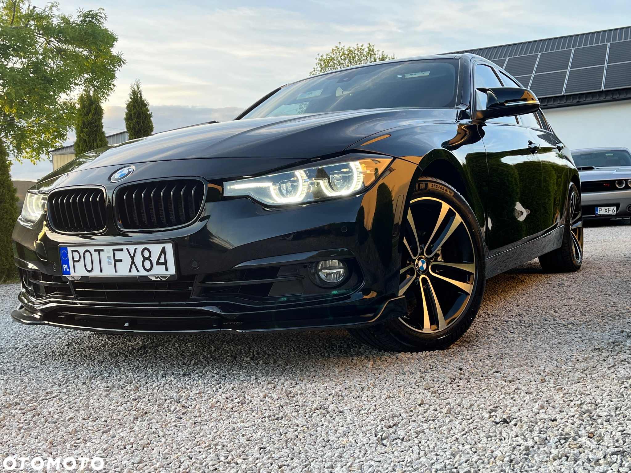 BMW Seria 3 - 2