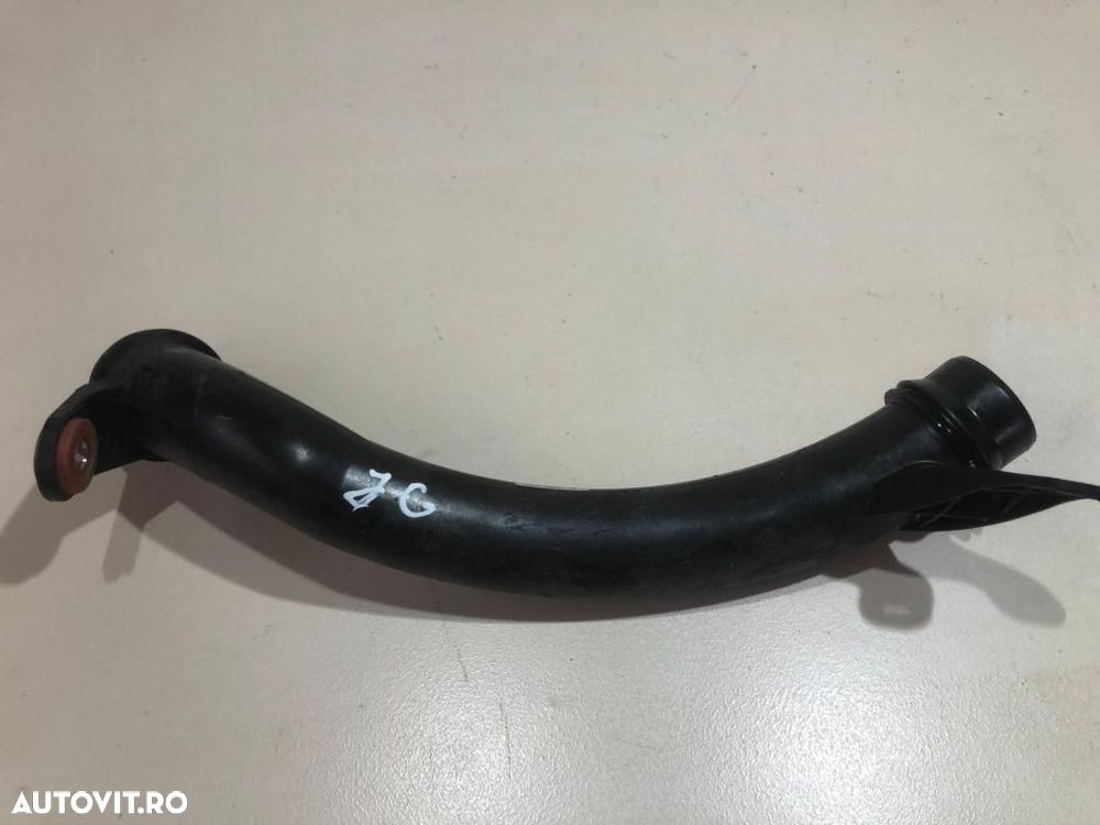 Tubulatura intercooler Jaguar E-Pace (2017->) [X540] 2.0d 204dtd gj32-6c782-aa - 1