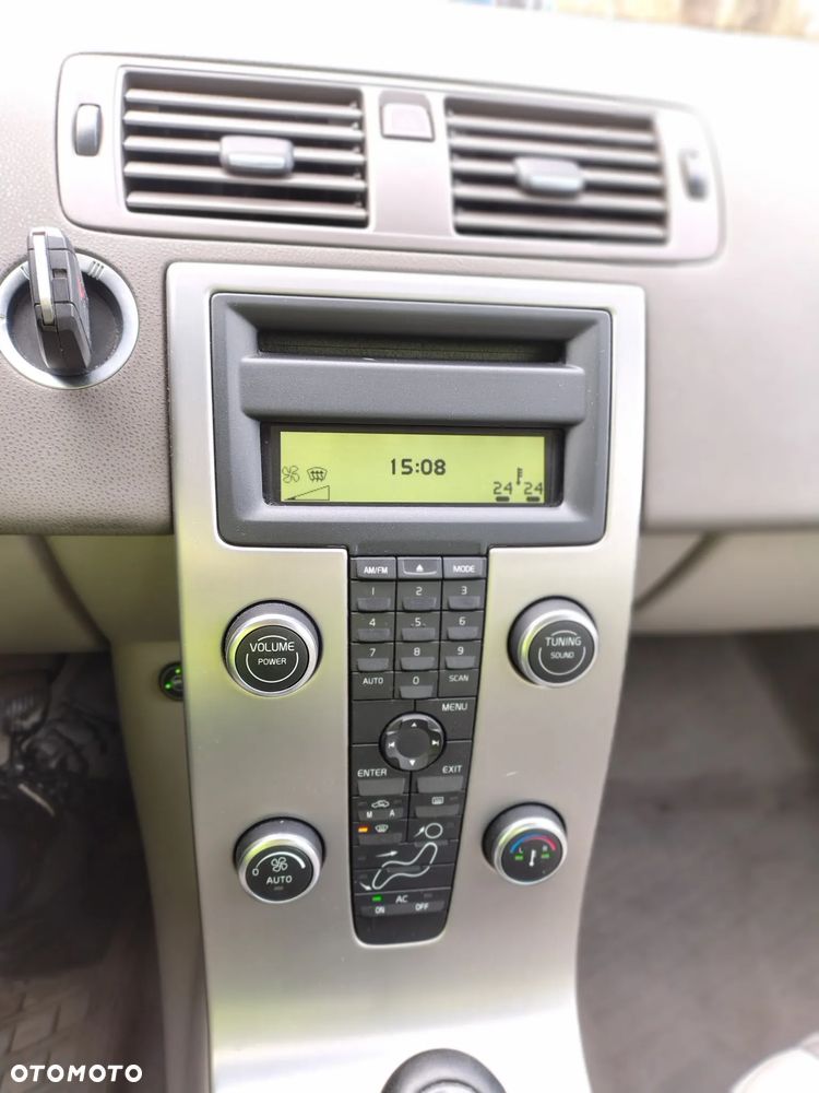 Volvo S40 1.8 Momentum - 12