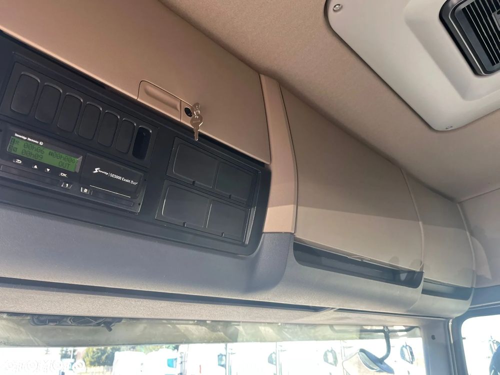 Scania R450 / HIGHLINE / Z FRANCJI/ STAN SUPER - 15