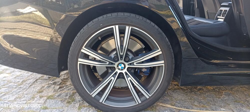 BMW 330 e Pack M Auto - 14
