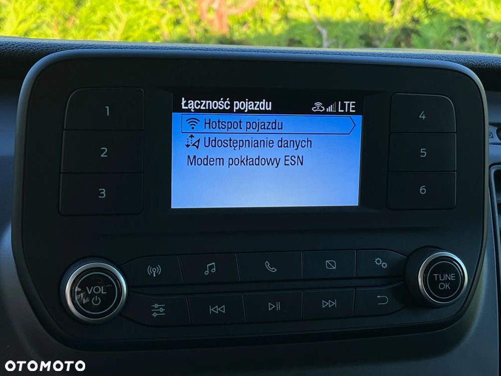 Ford Transit Custom - 38