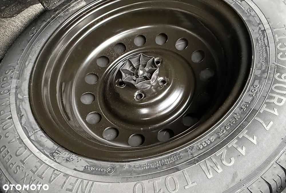 Forthing T5 EVO T-Five 1.5 DVVT GDI DCT - 9