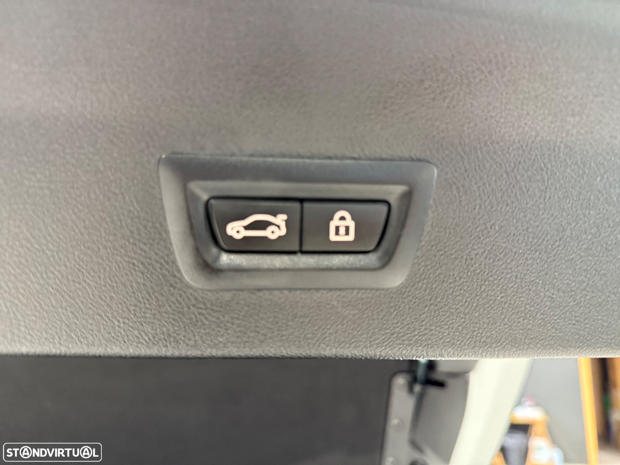 BMW X4 20 d xDrive Pack M Auto - 18