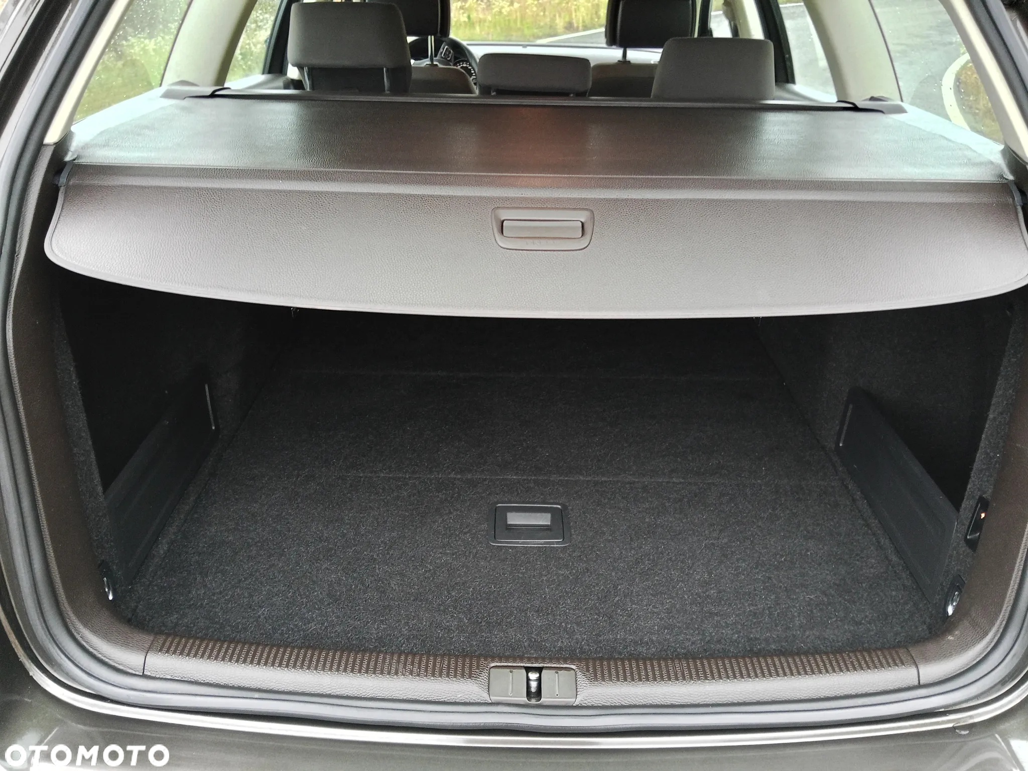 Volkswagen Passat 2.0 TDI Comfortline DSG - 18