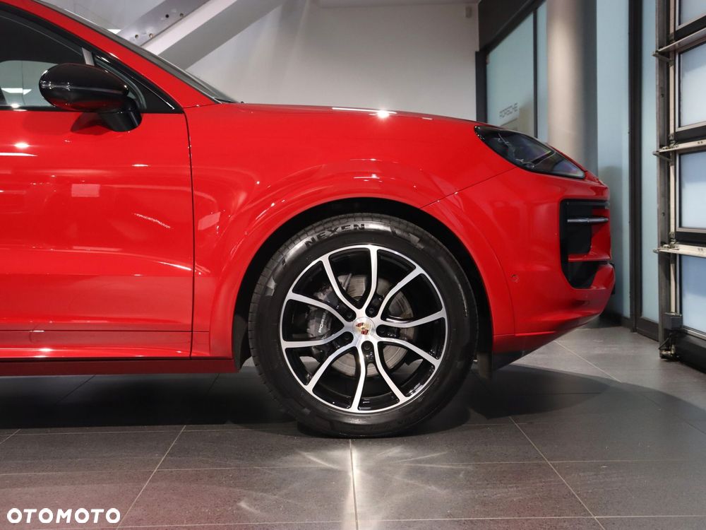 Porsche Cayenne Standard - 11