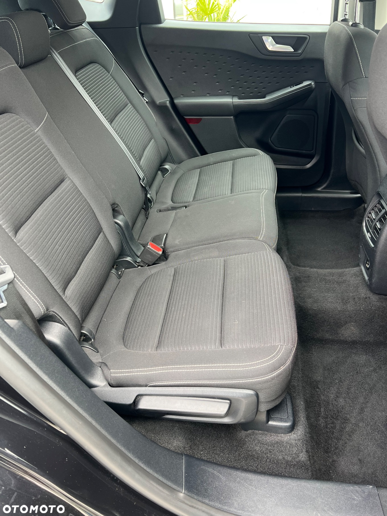 Ford Kuga 2.0 EcoBlue 4x4 TITANIUM - 23