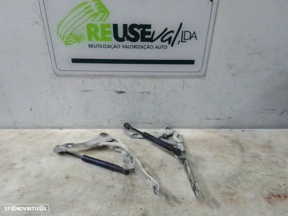 Dobradiças Capot Esq Mini Mini Clubman (R55) - 1