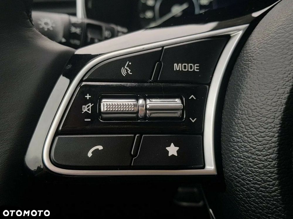 Kia XCeed 1.6 T-GDI Business Line DCT - 21