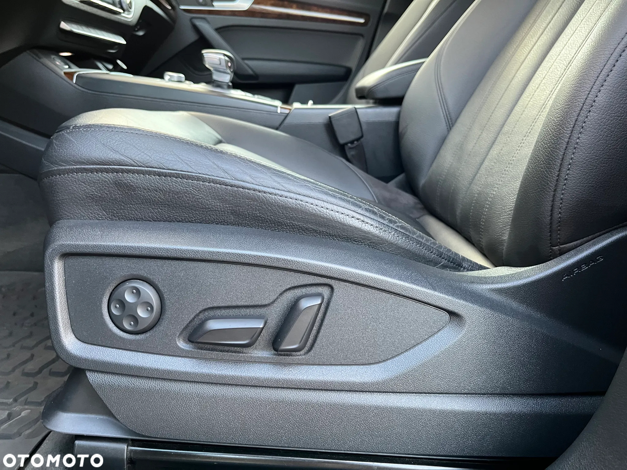Audi Q5 2.0 TFSI Quattro S tronic - 25