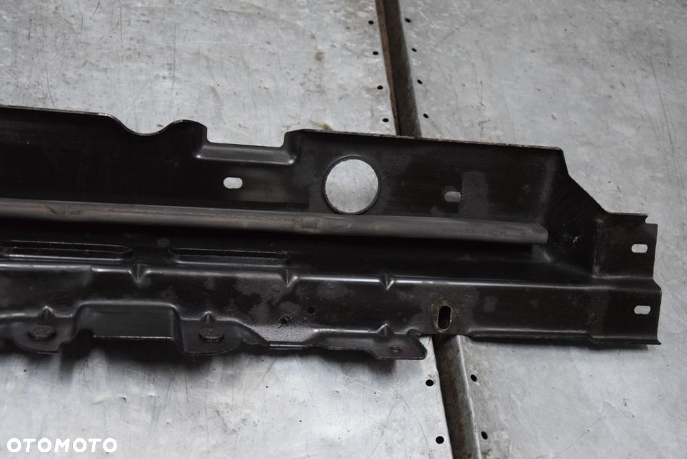 JEEP GRAND CHEROKEE ZJ PAS PRZÓD WZMOCNIENIE - 8