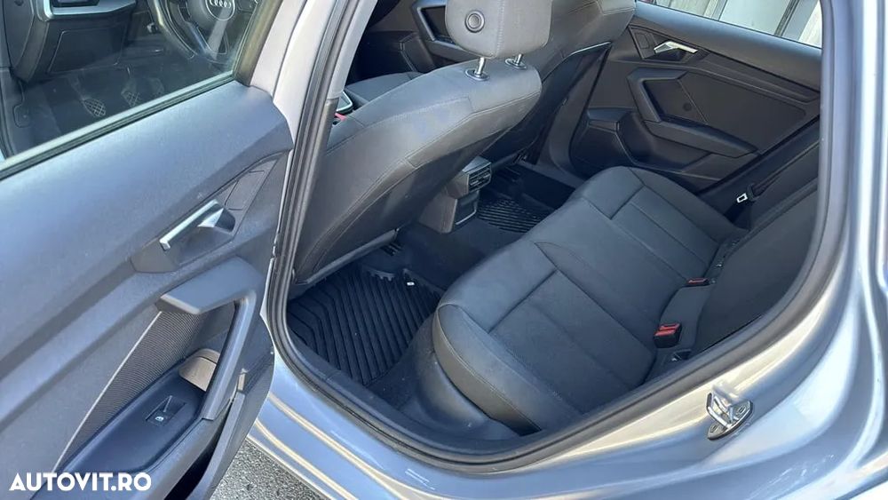 Audi A3 30 TDI Sportback - 10