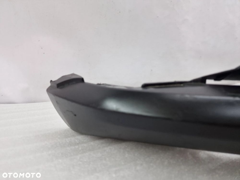 NISSAN JUKE II 19- ZDERZAK PRZEDNI / SPOJLER / DOKŁADKA ZDERZAKA PRZEDNIEGO PRZÓD , NR 620266PA0A , NR AUKCJI DT591 - 3