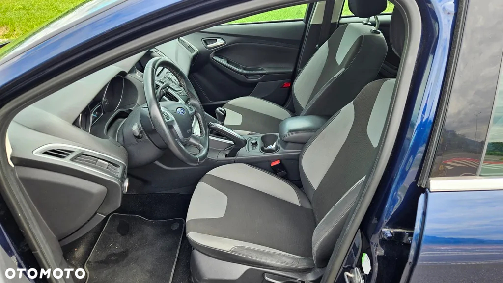 Ford Focus 1.6 TI-VCT Champions Edition - 18