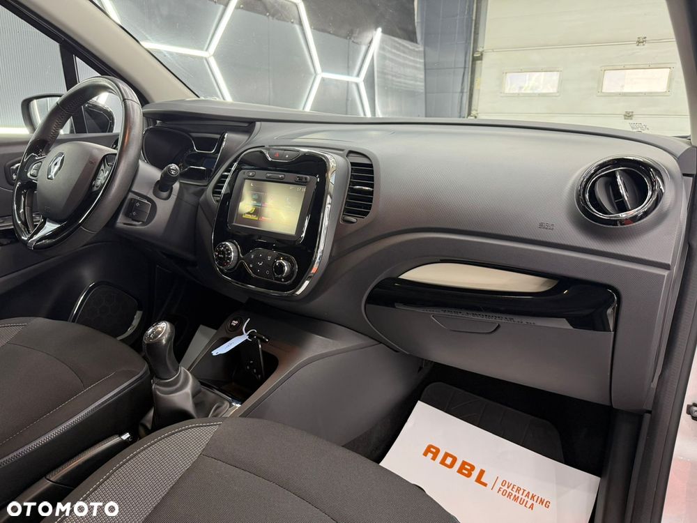 Renault Captur (ENERGY) TCe 90 INTENS - 30