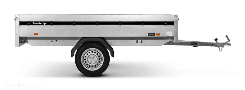 Brenderup 3253SUB750 - 3